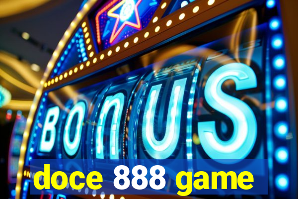 doce 888 game